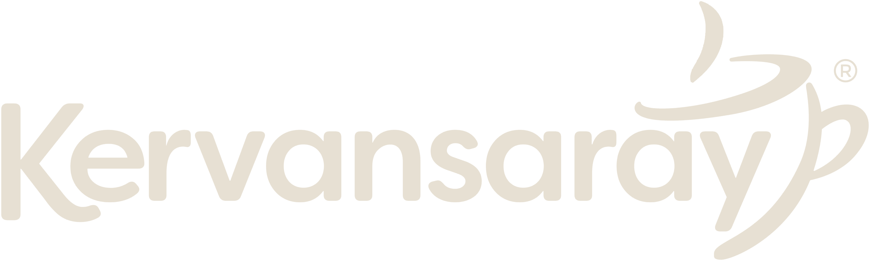 Kervansaray Kahve Gıda Tarım San. Tic. Ltd. Şti.